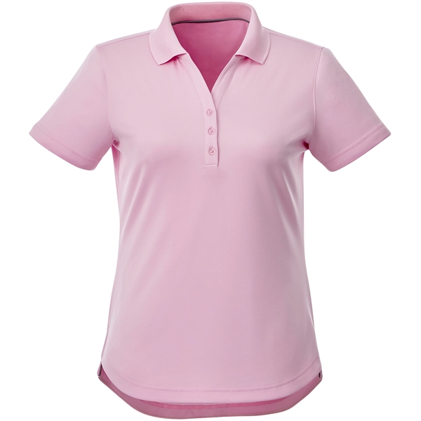 Womens OTIS SS Polo - Womens OTIS SS Polo - Image 3 of 22