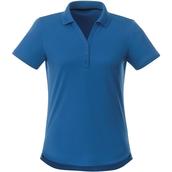 Womens OTIS SS Polo - Womens OTIS SS Polo - Image 11 of 22