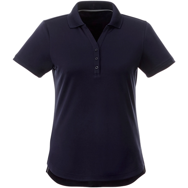 Womens OTIS SS Polo - Womens OTIS SS Polo - Image 13 of 22