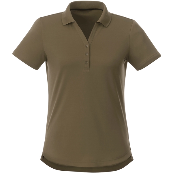 Womens OTIS SS Polo - Womens OTIS SS Polo - Image 15 of 22