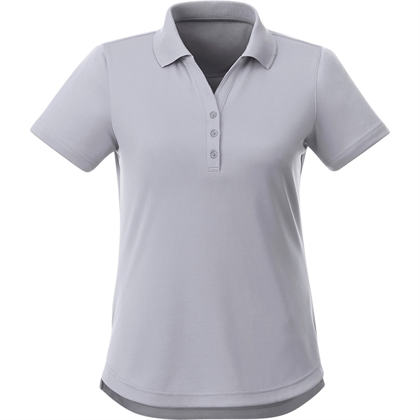 Womens OTIS SS Polo - Womens OTIS SS Polo - Image 17 of 22