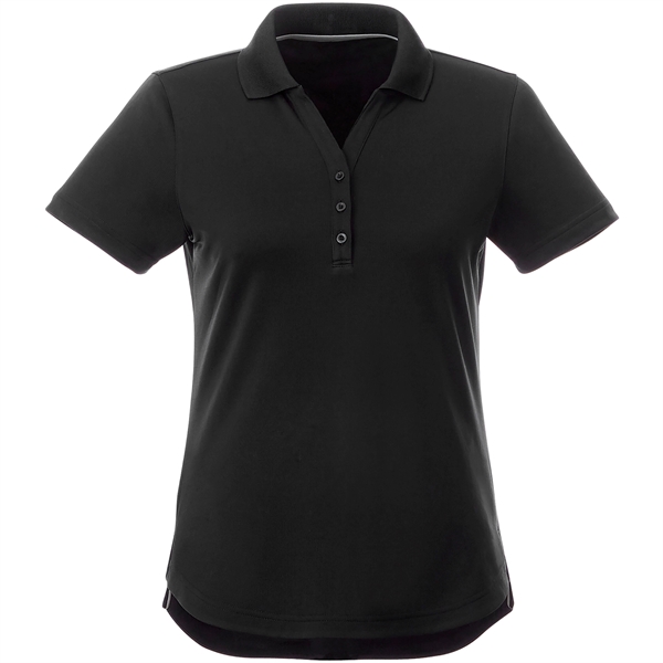 Womens OTIS SS Polo - Womens OTIS SS Polo - Image 19 of 22