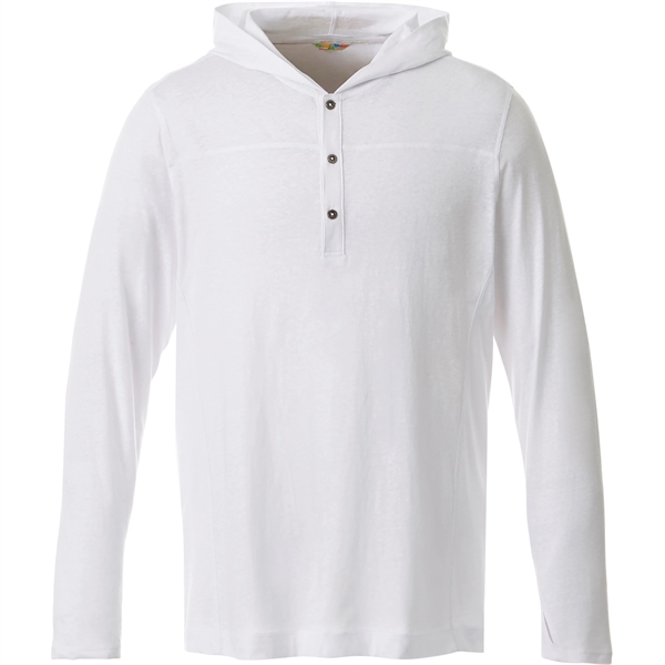 Mens ASHLAND Knit Hoody - Mens ASHLAND Knit Hoody - Image 0 of 14