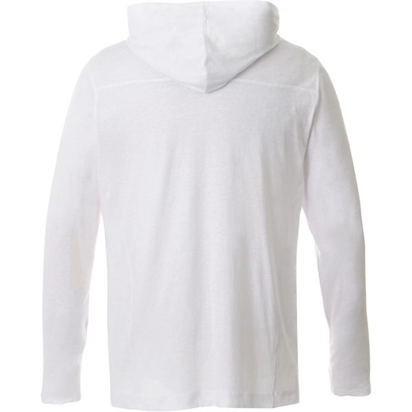 Mens ASHLAND Knit Hoody - Mens ASHLAND Knit Hoody - Image 1 of 14