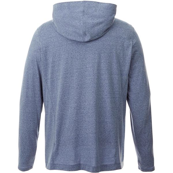 Mens ASHLAND Knit Hoody - Mens ASHLAND Knit Hoody - Image 2 of 14