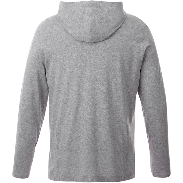 Mens ASHLAND Knit Hoody - Mens ASHLAND Knit Hoody - Image 3 of 14