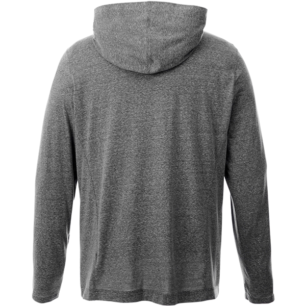 Mens ASHLAND Knit Hoody - Mens ASHLAND Knit Hoody - Image 8 of 14