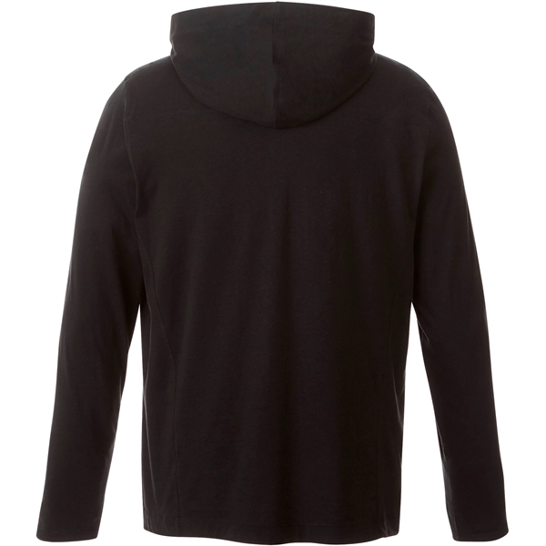 Mens ASHLAND Knit Hoody - Mens ASHLAND Knit Hoody - Image 10 of 14