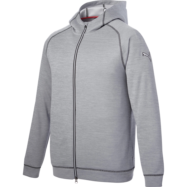 puma golf hoodie