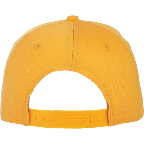 Unisex Composite Ballcap - Unisex Composite Ballcap - Image 5 of 25