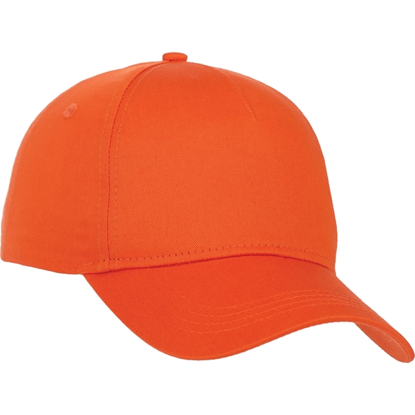 Unisex Composite Ballcap - Unisex Composite Ballcap - Image 8 of 25