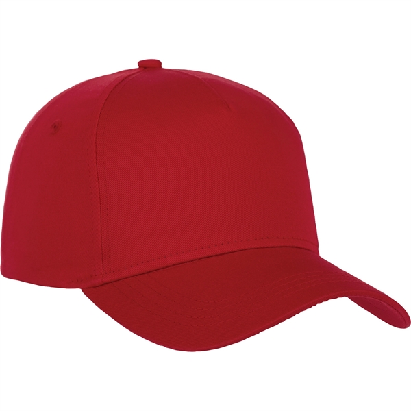 Unisex Composite Ballcap - Unisex Composite Ballcap - Image 10 of 25