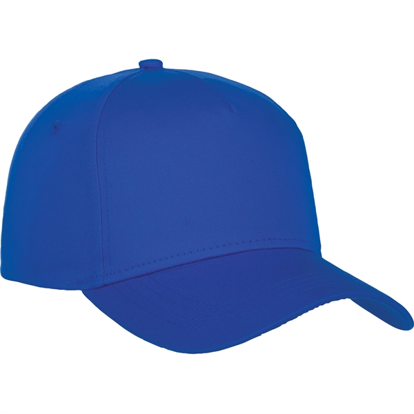 Unisex Composite Ballcap - Unisex Composite Ballcap - Image 13 of 25