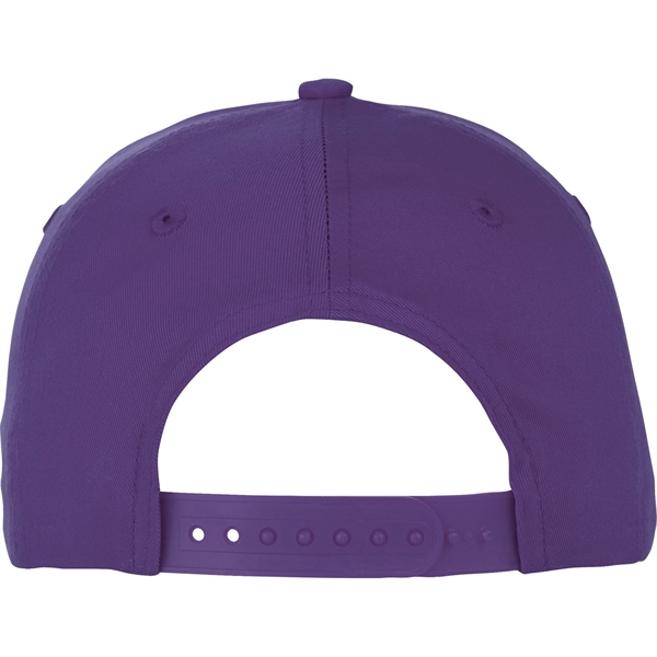 Unisex Composite Ballcap - Unisex Composite Ballcap - Image 16 of 25