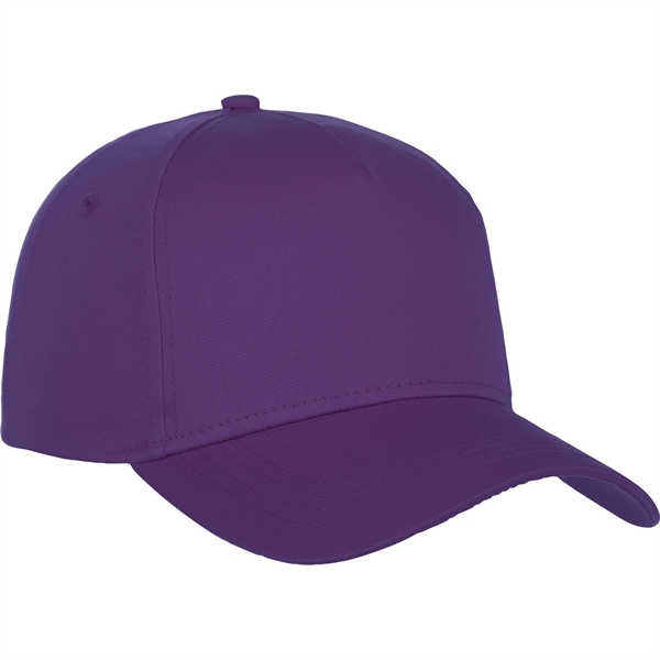 Unisex Composite Ballcap - Unisex Composite Ballcap - Image 17 of 25