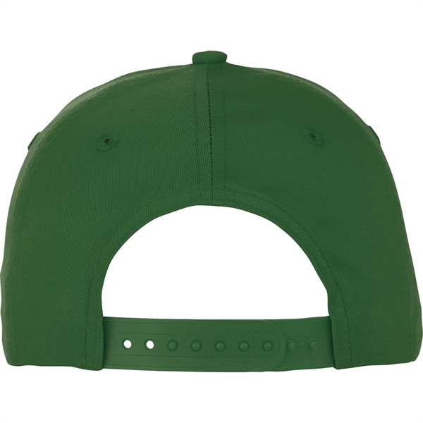 Unisex Composite Ballcap - Unisex Composite Ballcap - Image 18 of 25