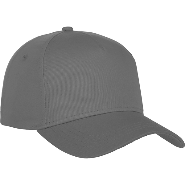 Unisex Composite Ballcap - Unisex Composite Ballcap - Image 21 of 25