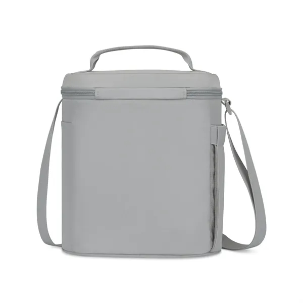 Aviana™ Rowan Recycled Nylon Lunch Cooler - AWARE™