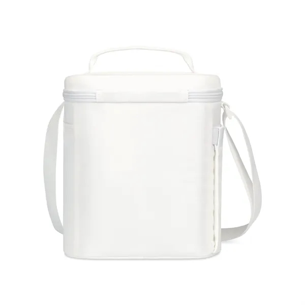 Aviana™ Rowan Recycled Nylon Lunch Cooler - AWARE™