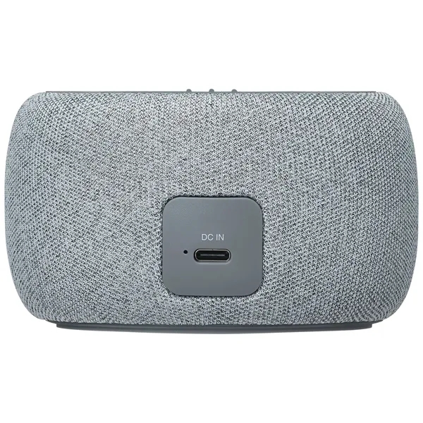 iLive™ Gentle Wake Alarm Clock White Noise Machine