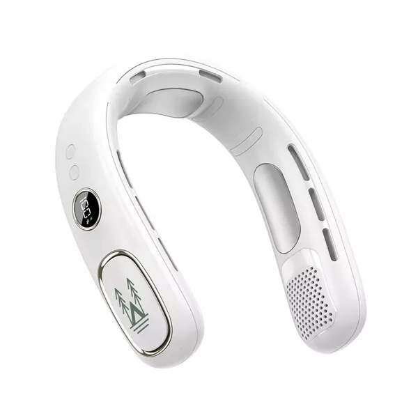 iLive™ Cooling Portable Neck Fan
