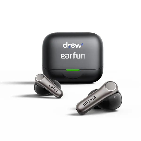 Earbuds