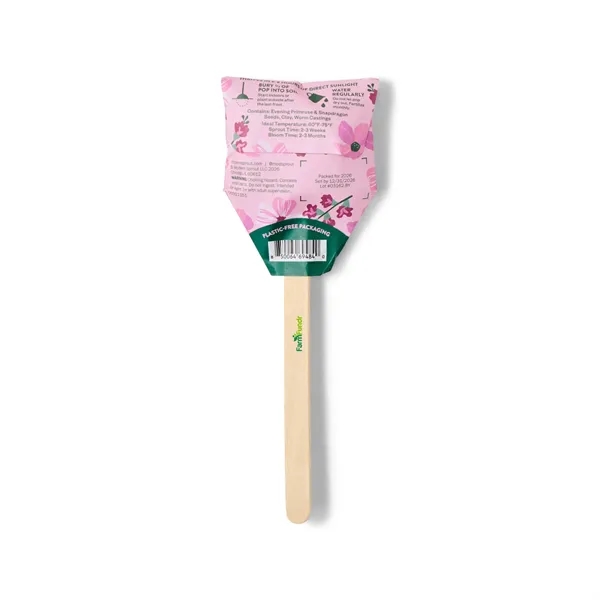 Modern Sprout® Flower Seed Pop