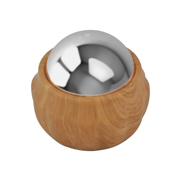 Custom Well Studio Massage Roller Muscle Recovery