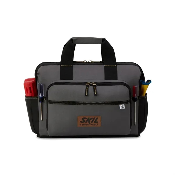 Heritage Supply Pro® Recycled rPET Tool Bag