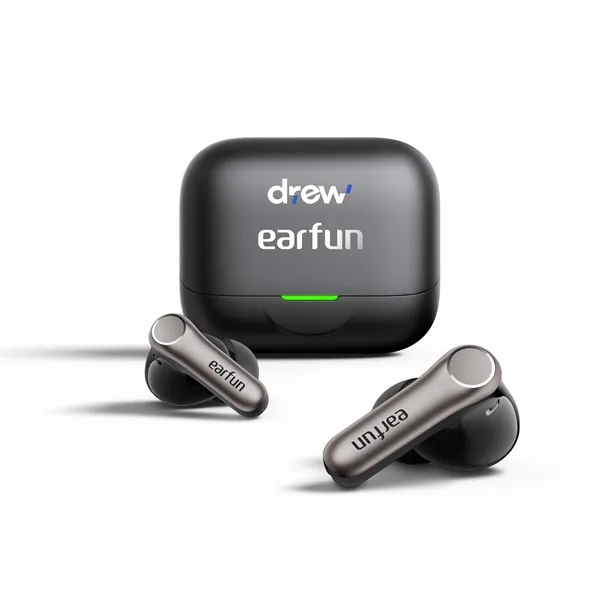 Custom EarFun Air Pro 4+