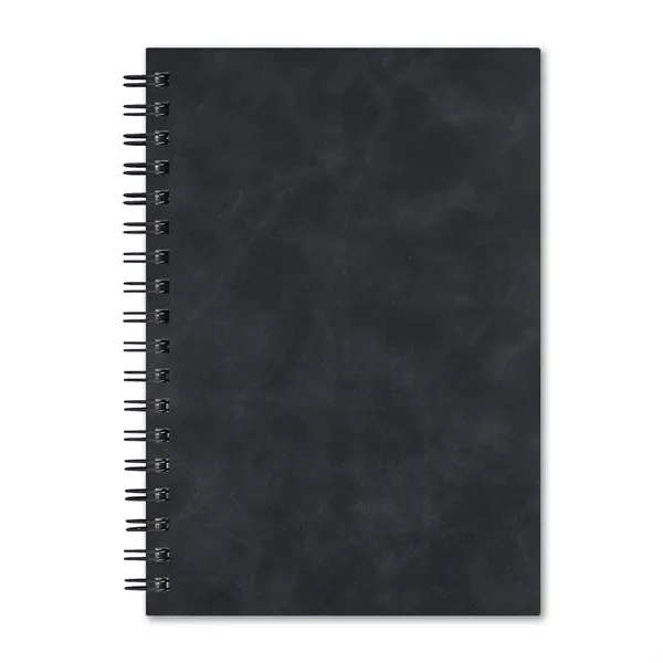 Custom WireO Chia Grande White Academic Planner
