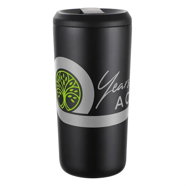 Custom Talia 16 oz Eco-Friendly Vacuum Insulated Tumbler