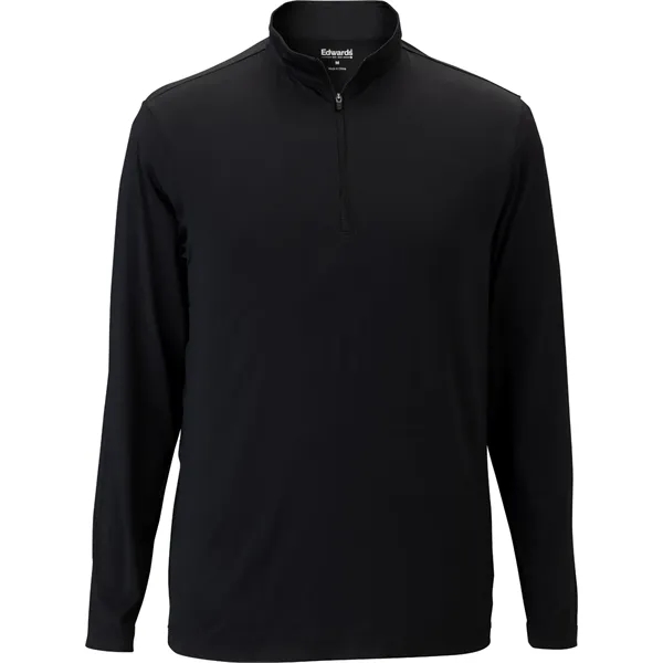Custom Men's Element Quarter Zip