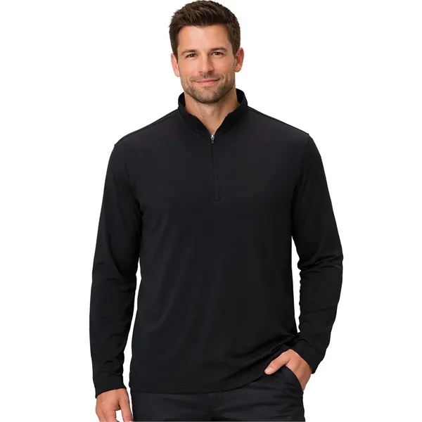 Men's Element Quarter Zip