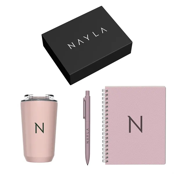 The Space Between 3-piece Gift Set