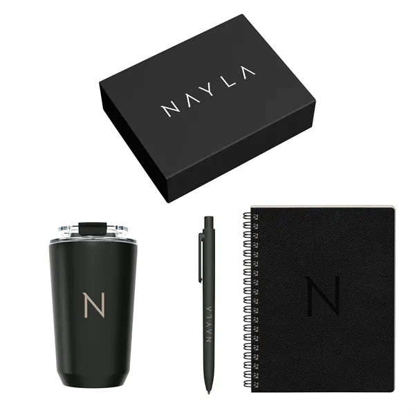 The Space Between 3-piece Gift Set