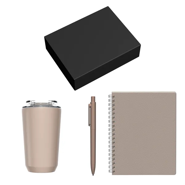 The Space Between 3-piece Gift Set