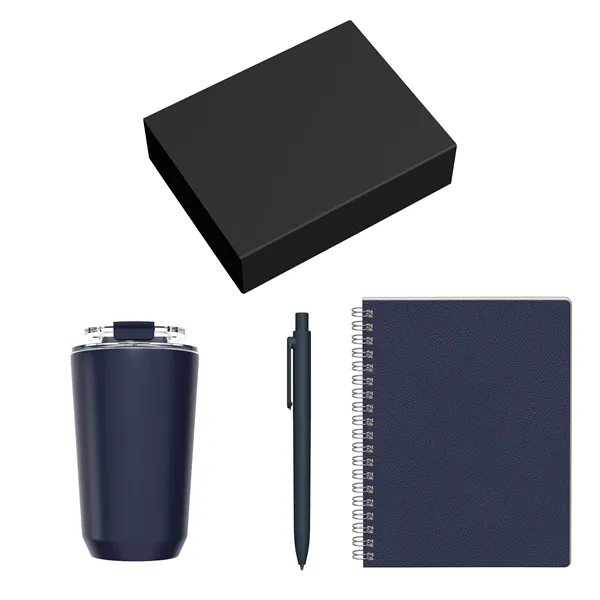 The Space Between 3-piece Gift Set