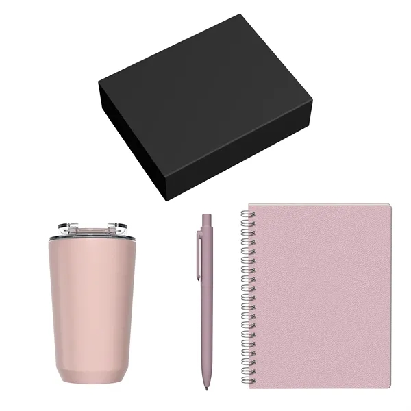 The Space Between 3-piece Gift Set