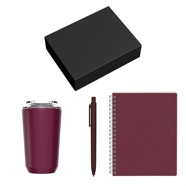 The Space Between 3-piece Gift Set