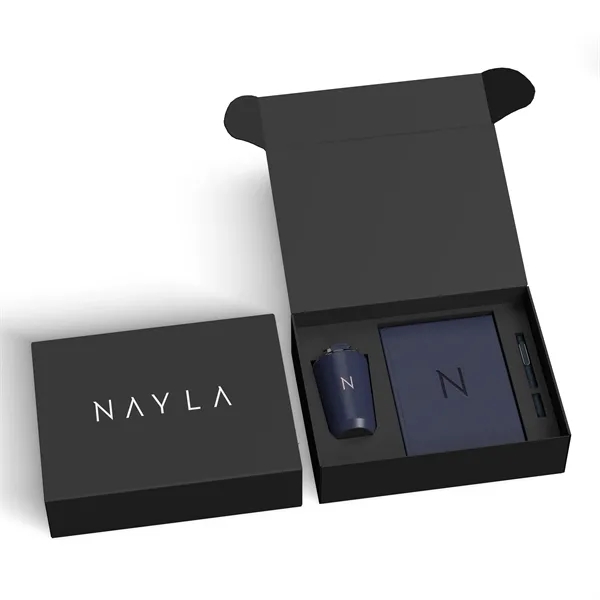 Start Where You Are 3-piece Gift Set