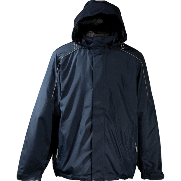 Men's VALENCIA 3-IN-1 JACKET - Men's VALENCIA 3-IN-1 JACKET - Image 1 of 14