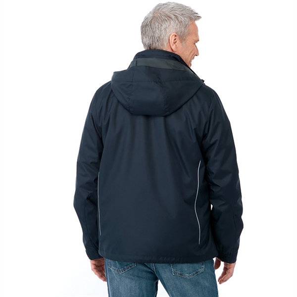 Men's VALENCIA 3-IN-1 JACKET - Men's VALENCIA 3-IN-1 JACKET - Image 3 of 14