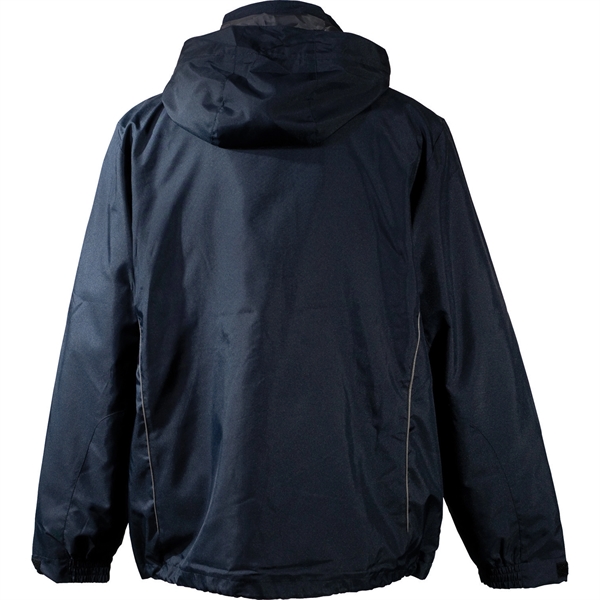 Men's VALENCIA 3-IN-1 JACKET - Men's VALENCIA 3-IN-1 JACKET - Image 9 of 14