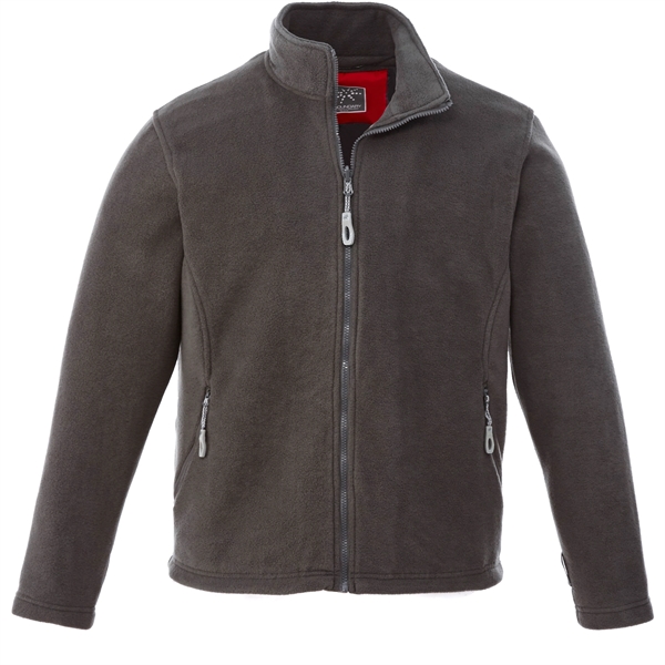 Men's VALENCIA 3-IN-1 JACKET - Men's VALENCIA 3-IN-1 JACKET - Image 11 of 14