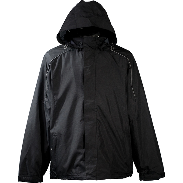 Men's VALENCIA 3-IN-1 JACKET - Men's VALENCIA 3-IN-1 JACKET - Image 12 of 14