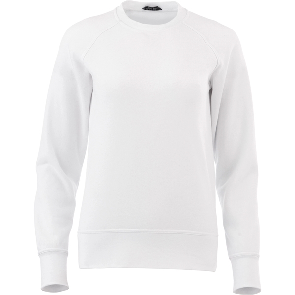 Women's KRUGER Fleece Crew - Women's KRUGER Fleece Crew - Image 1 of 11