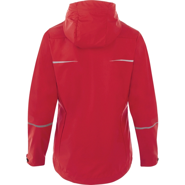 Women's CASCADE Jacket - Women's CASCADE Jacket - Image 4 of 19