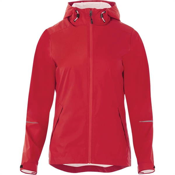 Women's CASCADE Jacket - Women's CASCADE Jacket - Image 5 of 19