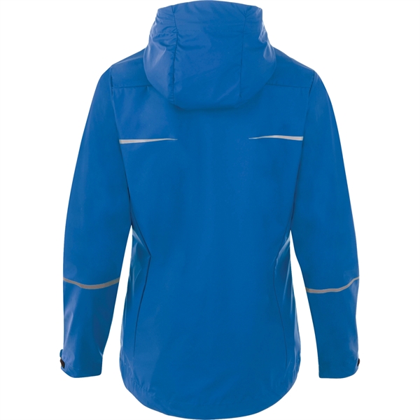 Women's CASCADE Jacket - Women's CASCADE Jacket - Image 7 of 19